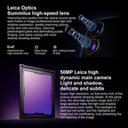 Xiaomi MIX Flip 2, 6.86 inch + 4.01 inch Xiaomi HyperOS 2 Snapdragon 8 Elite Octa Core, NFC, Network: 5G, 12GB+256GB
