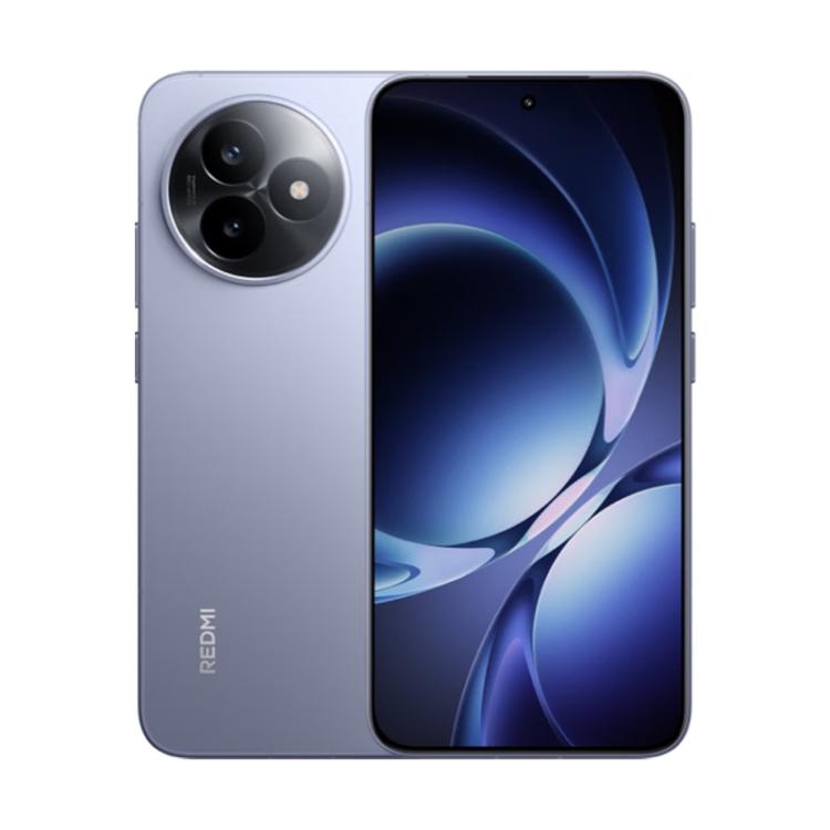Xiaomi Redmi K80 Ultra, 6.83 inch Xiaomi HyperOS 2 Dimensity 9400+ Octa Core, NFC, Network: 5G, 12GB+256GB — Grey