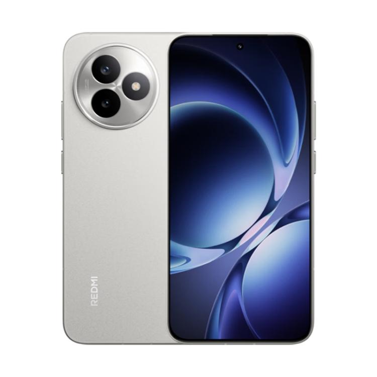 Xiaomi Redmi K80 Ultra, 6.83 inch Xiaomi HyperOS 2 Dimensity 9400+ Octa Core, NFC, Network: 5G, 12GB+512GB — Blue