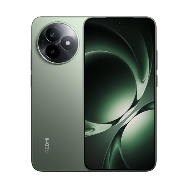 Xiaomi Redmi K80 Ultra, 6.83 inch Xiaomi HyperOS 2 Dimensity 9400+ Octa Core, NFC, Network: 5G, 16GB+256GB