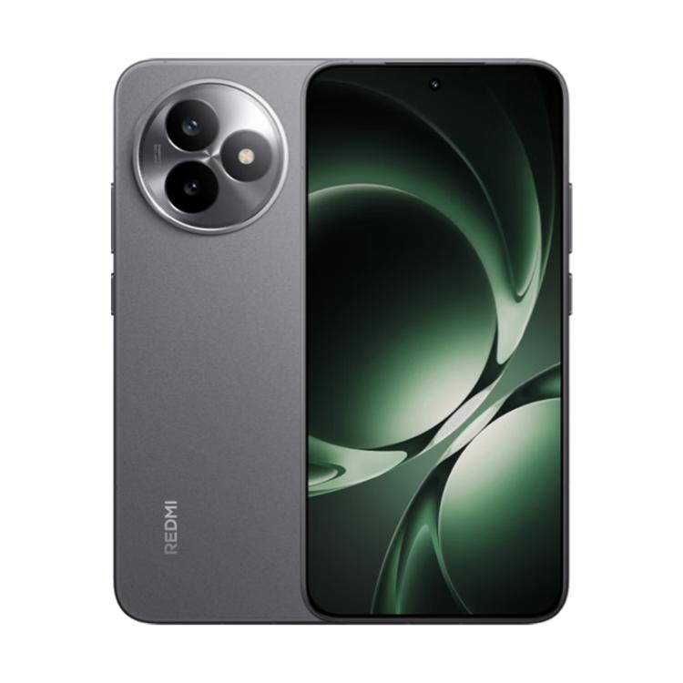 Xiaomi Redmi K80 Ultra, 6.83 inch Xiaomi HyperOS 2 Dimensity 9400+ Octa Core, NFC, Network: 5G, 16GB+256GB — Green