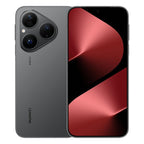 HUAWEI Pura 80, Side Fingerprint Identification, 6.6 inch HarmonyOS 5.1, NFC, OTG, Not Support Google Play, 12GB+512GB
