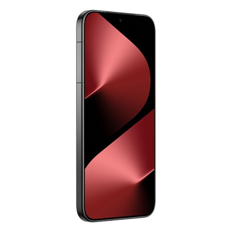 HUAWEI Pura 80, Side Fingerprint Identification, 6.6 inch HarmonyOS 5.1, NFC, OTG, Not Support Google Play, 12GB+512GB