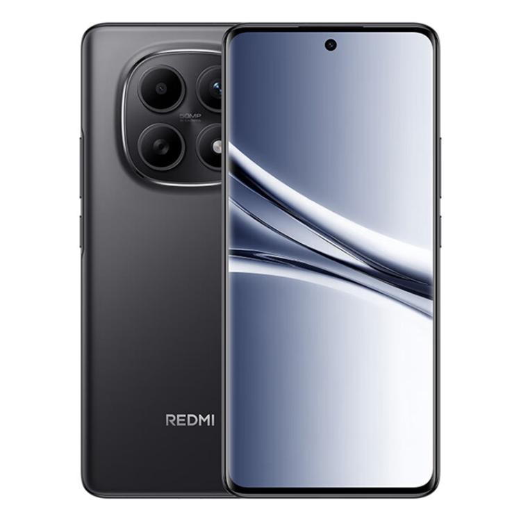 Xiaomi Redmi Note 15 5G, 6.77 inch Xiaomi HyperOS 2 Snapdragon 6 Gen 3 Octa Core, Network: 5G, 8GB+128GB — Sky Blue