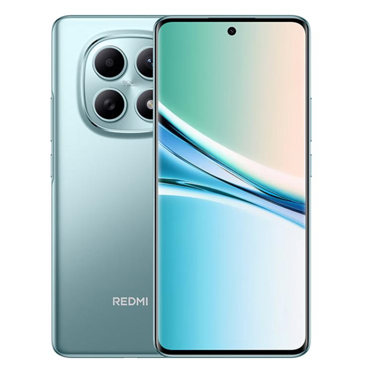 Xiaomi Redmi Note 15 5G, 6.77 inch Xiaomi HyperOS 2 Snapdragon 6 Gen 3 Octa Core, Network: 5G, 8GB+256GB — view 6