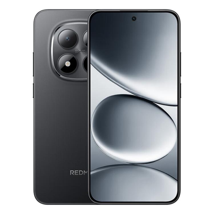 Xiaomi Redmi Note 15 Pro 5G, 6.83 inch Xiaomi HyperOS 2 Dimensity 7400-Ultra Octa Core, Network: 5G, NFC, 12GB+512GB