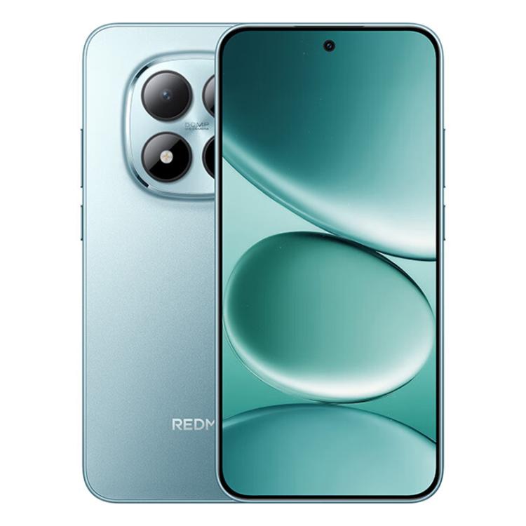 Xiaomi Redmi Note 15 Pro 5G, 6.83 inch Xiaomi HyperOS 2 Dimensity 7400-Ultra Octa Core, Network: 5G, NFC, 12GB+512GB — view 7