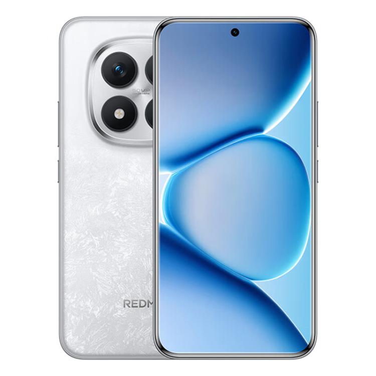 Xiaomi Redmi Note 15 Pro+ 5G, 6.83 inch Xiaomi HyperOS 2 Snapdragon 7s Gen 4 Octa Core, Network: 5G, NFC, 12GB+512GB — view 7