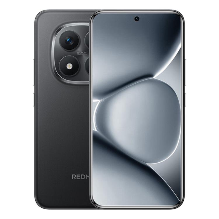 Xiaomi Redmi Note 15 Pro+ 5G, 6.83 inch Xiaomi HyperOS 2 Snapdragon 7s Gen 4 Octa Core, Network: 5G, NFC, 16GB+512GB