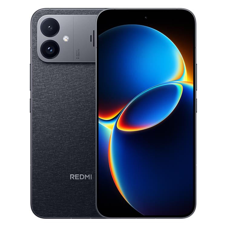 Xiaomi Redmi K90 Max, 6.83 inch Xiaomi HyperOS 3 Dimensity 9500 Octa Core, NFC, Network: 5G, 12GB+256GB