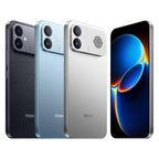 Xiaomi Redmi K90 Max, 6.83 inch Xiaomi HyperOS 3 Dimensity 9500 Octa Core, NFC, Network: 5G, 12GB+256GB