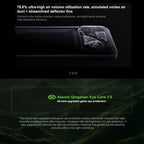 Xiaomi Redmi K90 Max, 6.83 inch Xiaomi HyperOS 3 Dimensity 9500 Octa Core, NFC, Network: 5G, 12GB+256GB
