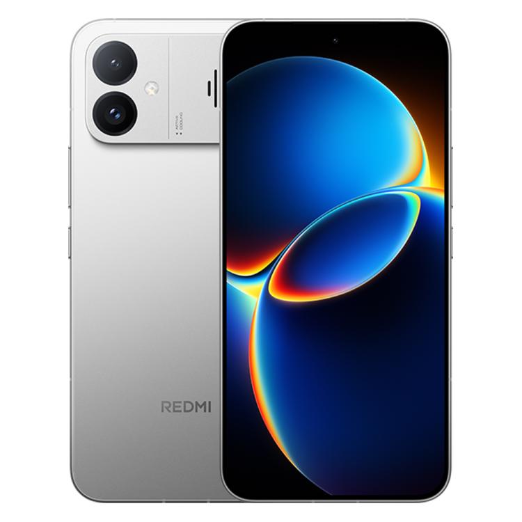 Xiaomi Redmi K90 Max, 6.83 inch Xiaomi HyperOS 3 Dimensity 9500 Octa Core, NFC, Network: 5G, 16GB+1TB — Black