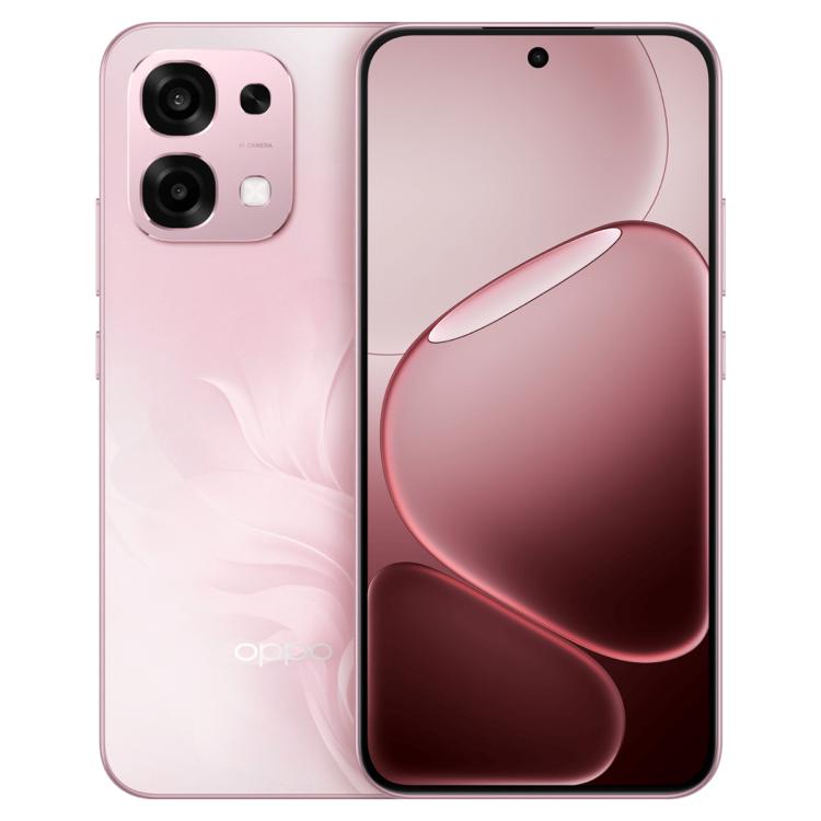 OPPO A6 5G, Screen Fingerprint, 6.57 inch ColorOS 15 Dimensity 7300 Octa Core, NFC, OTG, Network: 5G, 12GB+256GB