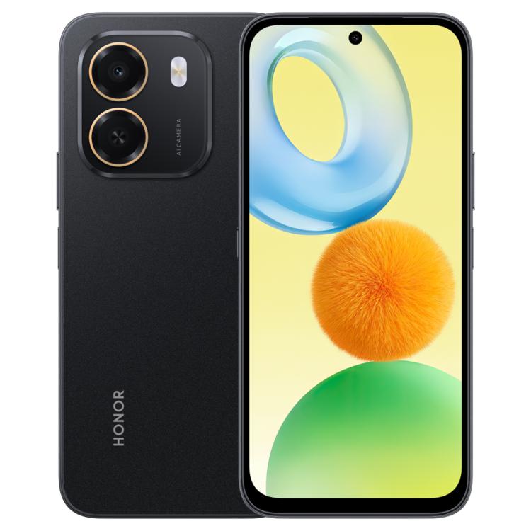 Honor Play11T, Side Fingerprint, 6.61 inch MagicOS 10.0 Android 16 Snapdragon 4 Gen 4 Octa Core, Network: 5G, OTG, 8GB+256GB