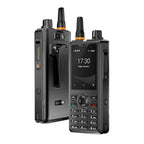 UNIWA F41 Rugged Phone, 1GB+8GB, 2.4 inch MediaTek MT6739, 4600mAh Battery, 21 Keys, Network: 4G