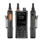 UNIWA F41 Rugged Phone, 1GB+8GB, 2.4 inch MediaTek MT6739, 4600mAh Battery, 21 Keys, Network: 4G