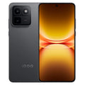 vivo iQOO 15T, Ultrasonic 3D Fingerprint, 6.82 inch Android 16 OriginOS 6 Dimensity 9500 Monster Octa Core, OTG, NFC, Network: 5G, Support Google Play, 16GB+256GB