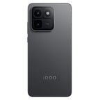 vivo iQOO 15T, Ultrasonic 3D Fingerprint, 6.82 inch Android 16 OriginOS 6 Dimensity 9500 Monster Octa Core, OTG, NFC, Network: 5G, Support Google Play, 16GB+256GB