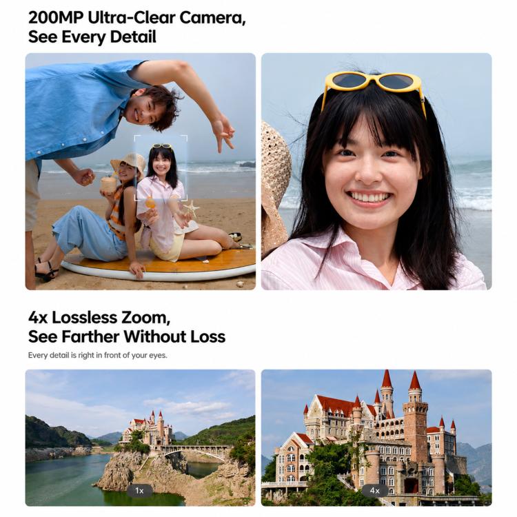 vivo iQOO 15T, Ultrasonic 3D Fingerprint, 6.82 inch Android 16 OriginOS 6 Dimensity 9500 Monster Octa Core, OTG, NFC, Network: 5G, Support Google Play, 16GB+256GB