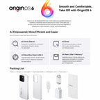 vivo iQOO 15T, Ultrasonic 3D Fingerprint, 6.82 inch Android 16 OriginOS 6 Dimensity 9500 Monster Octa Core, OTG, NFC, Network: 5G, Support Google Play, 16GB+256GB