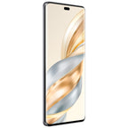 Honor X60 Pro, Side Fingerprint, 6.78 inch MagicOS 8.0 Snapdragon 6 Gen1 Octa Core, Network: 5G, OTG, Not Support Google Play, 8GB+128GB