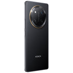 Honor X60 Pro, Side Fingerprint, 6.78 inch MagicOS 8.0 Snapdragon 6 Gen1 Octa Core, Network: 5G, OTG, Not Support Google Play, 8GB+128GB