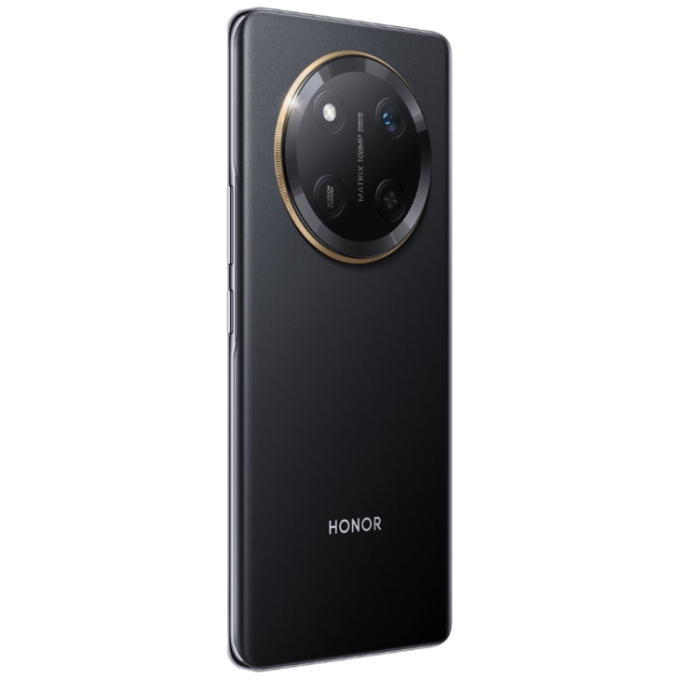 Honor X60 Pro, Side Fingerprint, 6.78 inch MagicOS 8.0 Snapdragon 6 Gen1 Octa Core, Network: 5G, OTG, Not Support Google Play, 8GB+128GB