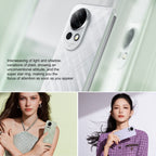 Huawei nova 13, 12GB+512GB, Screen Fingerprint Identification, 6.7 inch HarmonyOS 4.2, NFC, OTG, Not Support Google Play, nova 13, 12GB+512GB
