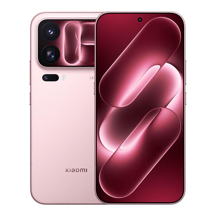 Xiaomi 18 Pro, 3D Ultrasonic Fingerprint, 6.4 inch + 2.7 inch Xiaomi HyperOS 4 Snapdragon 8 Elite Gen 6 Octa Core, NFC, Network: 5G, 16GB+512GB