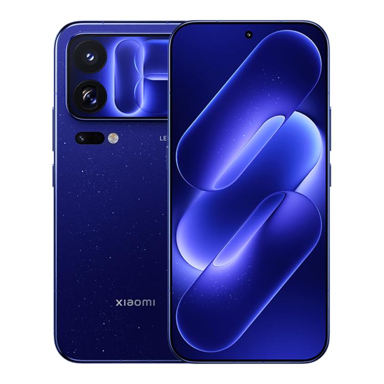 Xiaomi 18 Pro, 3D Ultrasonic Fingerprint, 6.4 inch + 2.7 inch Xiaomi HyperOS 4 Snapdragon 8 Elite Gen 6 Octa Core, NFC, Network: 5G, 16GB+512GB
