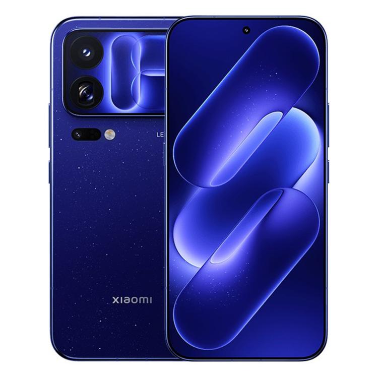 Xiaomi 18 Pro Max, 3D Ultrasonic Fingerprint, 6.9 inch + 2.9 inch Xiaomi HyperOS 4 Snapdragon 8 Elite Gen 6 Octa Core, NFC, Network: 5G, 12GB+256GB