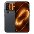 Xiaomi 18 Pro Max, 3D Ultrasonic Fingerprint, 6.9 inch + 2.9 inch Xiaomi HyperOS 4 Snapdragon 8 Elite Gen 6 Octa Core, NFC, Network: 5G, 16GB+512GB