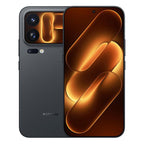 Xiaomi 18 Pro Max, 3D Ultrasonic Fingerprint, 6.9 inch + 2.9 inch Xiaomi HyperOS 4 Snapdragon 8 Elite Gen 6 Octa Core, NFC, Network: 5G, 16GB+512GB