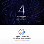 Xiaomi 18 Pro Max, 3D Ultrasonic Fingerprint, 6.9 inch + 2.9 inch Xiaomi HyperOS 4 Snapdragon 8 Elite Gen 6 Octa Core, NFC, Network: 5G, 16GB+512GB
