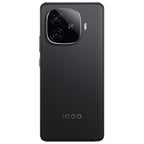 vivo iQOO Z9, Dual Back Cameras, 12GB+256GB, Face ID Screen Fingerprint Identification, 6.78 inch Android 14.0 OriginOS 4 Snapdragon 7 Gen 3 Octa Core 2.63GHz, OTG, NFC, Network: 5G, Support Google Play, vivo iQOO Z9, 12GB+256GB