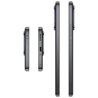vivo iQOO Z9, Dual Back Cameras, 12GB+256GB, Face ID Screen Fingerprint Identification, 6.78 inch Android 14.0 OriginOS 4 Snapdragon 7 Gen 3 Octa Core 2.63GHz, OTG, NFC, Network: 5G, Support Google Play, vivo iQOO Z9, 12GB+256GB
