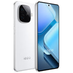 vivo iQOO Z9, Dual Back Cameras, 12GB+512GB, Face ID Screen Fingerprint Identification, 6.78 inch Android 14.0 OriginOS 4 Snapdragon 7 Gen 3 Octa Core 2.63GHz, OTG, NFC, Network: 5G, Support Google Play, vivo iQOO Z9, 12GB+512GB