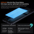 vivo iQOO Z9, Dual Back Cameras, 12GB+512GB, Face ID Screen Fingerprint Identification, 6.78 inch Android 14.0 OriginOS 4 Snapdragon 7 Gen 3 Octa Core 2.63GHz, OTG, NFC, Network: 5G, Support Google Play, vivo iQOO Z9, 12GB+512GB