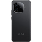 vivo iQOO Z9 Turbo, Dual Back Cameras, 12GB+512GB, Face ID Screen Fingerprint Identification, 6.78 inch Android 14.0 OriginOS 4 Snapdragon 8s Gen 3 Octa Core 3.0GHz, OTG, NFC, Network: 5G, Support Google Play, vivo iQOO Z9 Turbo, 12GB+512GB