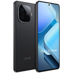 vivo iQOO Z9 Turbo, Dual Back Cameras, 16GB+256GB, Face ID Screen Fingerprint Identification, 6.78 inch Android 14.0 OriginOS 4 Snapdragon 8s Gen 3 Octa Core 3.0GHz, OTG, NFC, Network: 5G, Support Google Play, vivo iQOO Z9 Turbo, 16GB+256GB