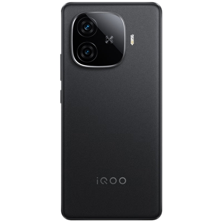 vivo iQOO Z9 Turbo, Dual Back Cameras, 16GB+512GB, Face ID Screen Fingerprint Identification, 6.78 inch Android 14.0 OriginOS 4 Snapdragon 8s Gen 3 Octa Core 3.0GHz, OTG, NFC, Network: 5G, Support Google Play, vivo iQOO Z9 Turbo, 16GB+512GB
