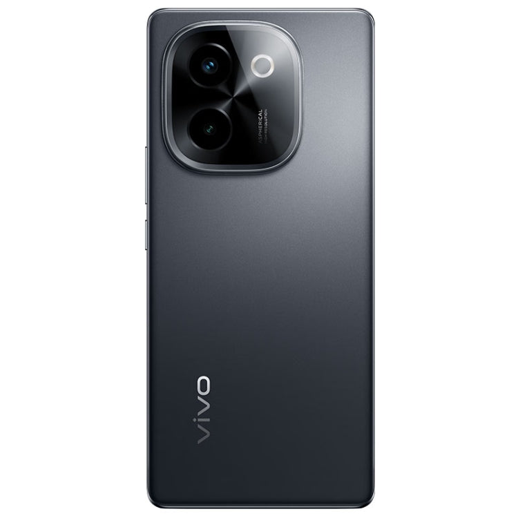 vivo Y200, Dual Back Cameras, Face ID Screen Fingerprint Identification, 6.78 inch Android 14.0 OriginOS 4 Snapdragon 6 Gen 1 Octa Core 2.2GHz, OTG, Network: 5G, Support Google Play, vivo Y200, 12GB+256GB
