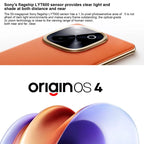 vivo Y200, Dual Back Cameras, Face ID Screen Fingerprint Identification, 6.78 inch Android 14.0 OriginOS 4 Snapdragon 6 Gen 1 Octa Core 2.2GHz, OTG, Network: 5G, Support Google Play, vivo Y200, 12GB+256GB