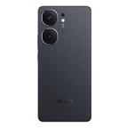 vivo iQOO Neo9S Pro+, Face ID & Ultrasonic 3D Fingerprint Identification, 6.78 inch Android 14 OriginOS 4 Snapdragon 8 Gen 3 Octa Core 2.63GHz, OTG, NFC, Network: 5G, Support Google Play, 12GB+256GB