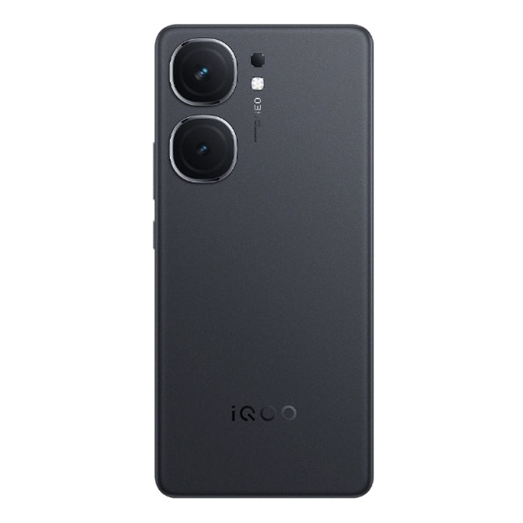 vivo iQOO Neo9S Pro+, Face ID & Ultrasonic 3D Fingerprint Identification, 6.78 inch Android 14 OriginOS 4 Snapdragon 8 Gen 3 Octa Core 2.63GHz, OTG, NFC, Network: 5G, Support Google Play, 12GB+512GB