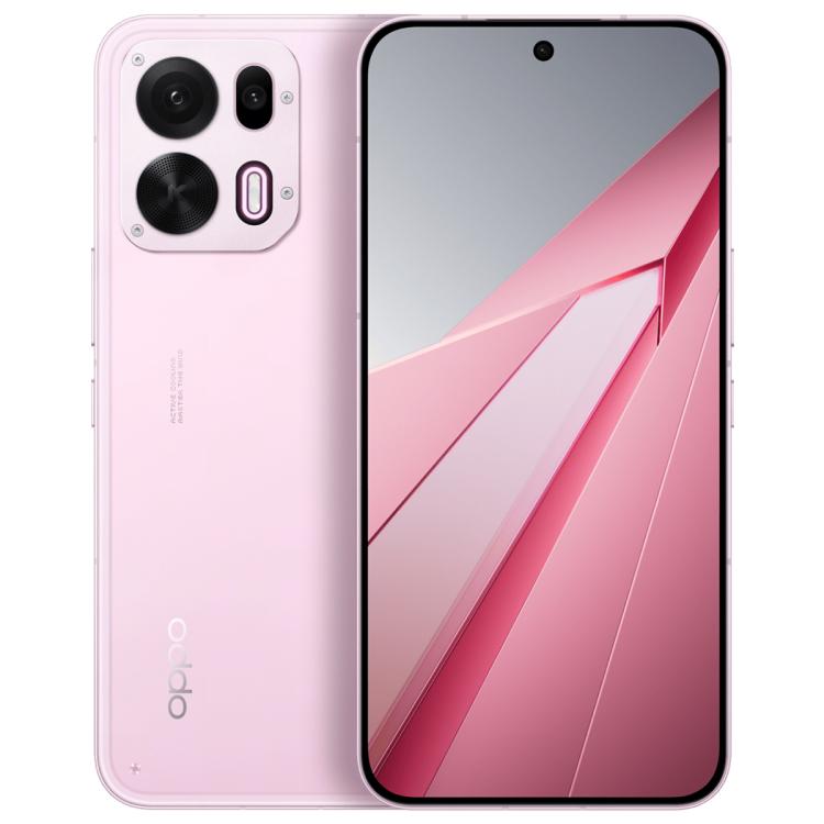 OPPO K15 Pro, Screen Fingerprint, 6.59 inch ColorOS 16.0 Android 16 Dimensity 8500 SUPER Octa Core, NFC, Network: 5G, 12GB+256GB