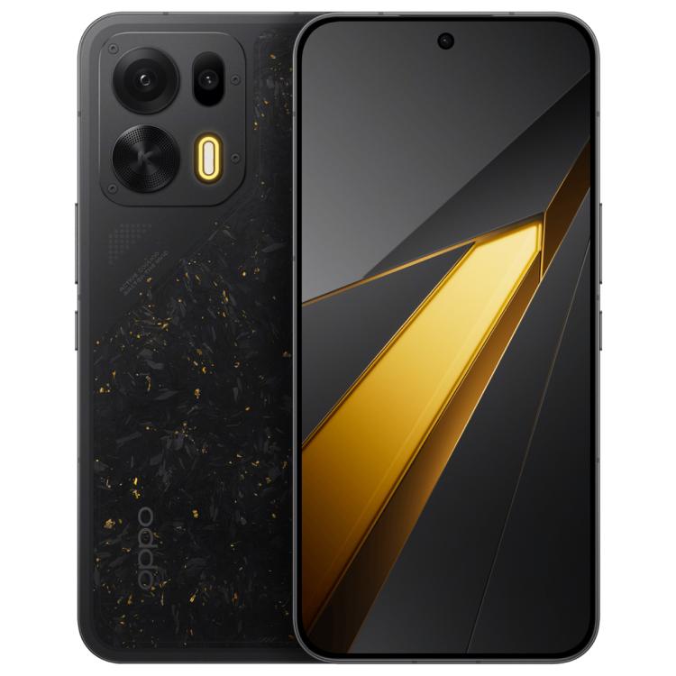 OPPO K15 Pro, Screen Fingerprint, 6.59 inch ColorOS 16.0 Android 16 Dimensity 8500 SUPER Octa Core, NFC, Network: 5G, 12GB+512GB