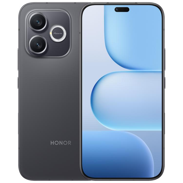 Honor X80i, In-screen Fingerprint, 6.6 inch MagicOS 10.0 Android 16.0 Dimensity 6500 Elite Octa Core, Network: 5G, OTG, NFC, 12GB+512GB