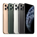 Apple iPhone 11 Pro 64GB Unlocked Mix Colors Used A Grade, iPhone 11 Pro 64GB